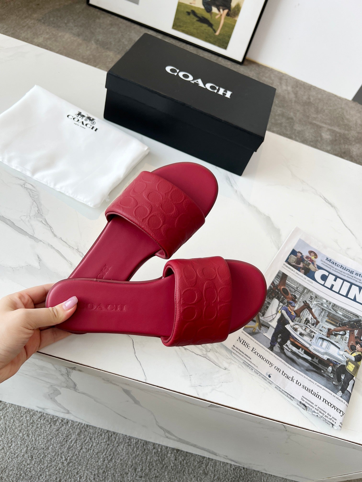 Z2Z85A7  Popular leather Shoes