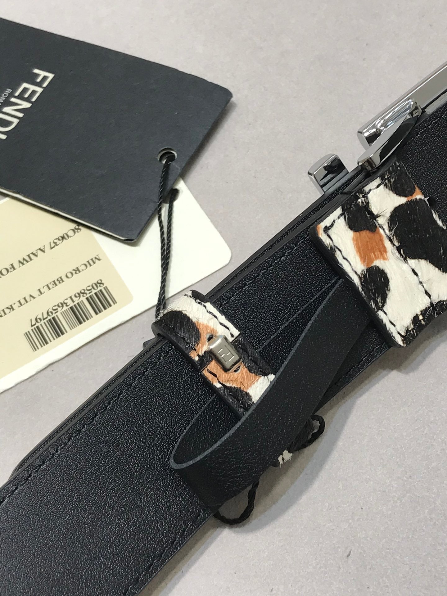 P1Q64F94 Popular   High quality belt With full package