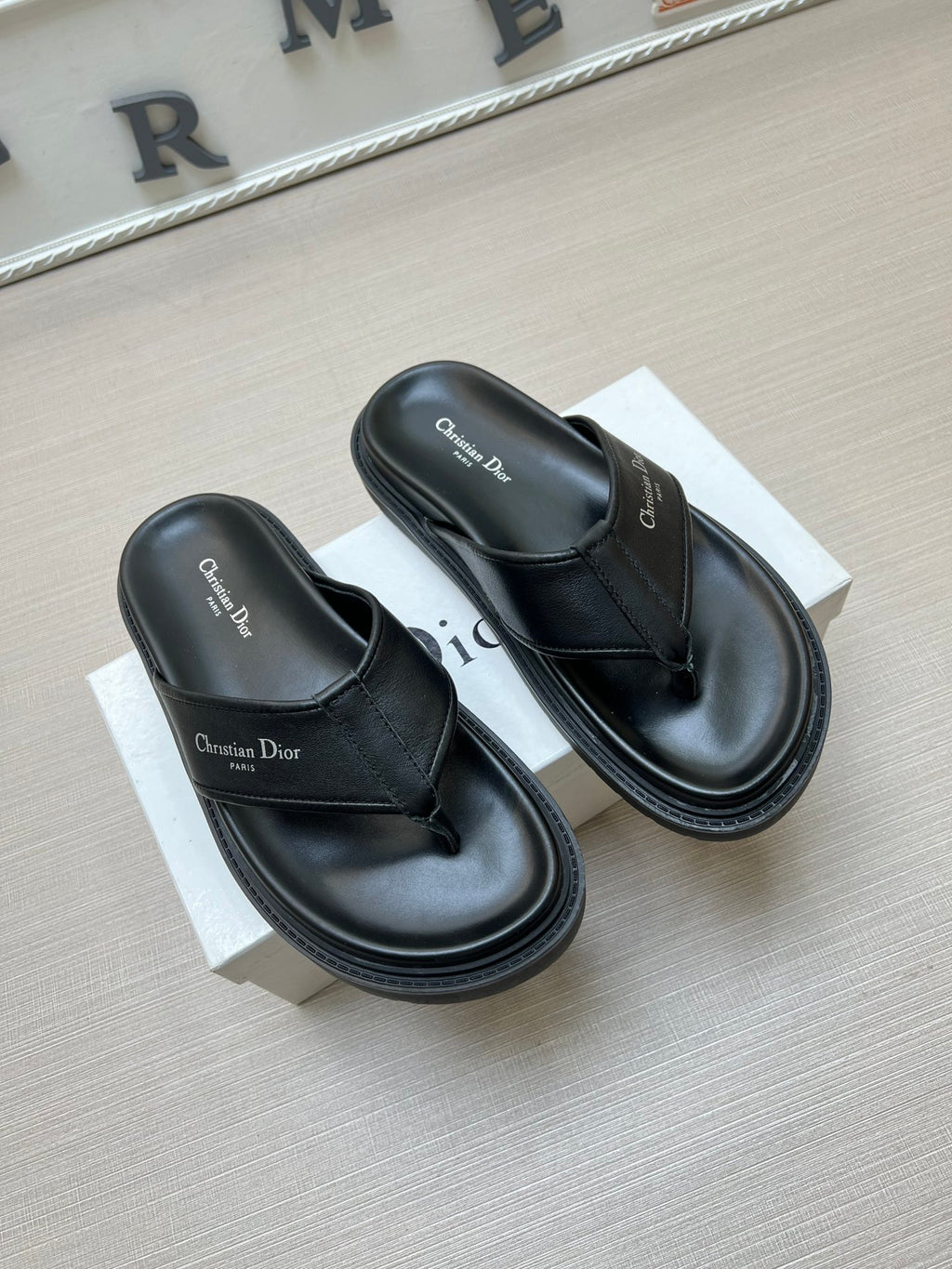 Z5ZD115 Popular slippers
