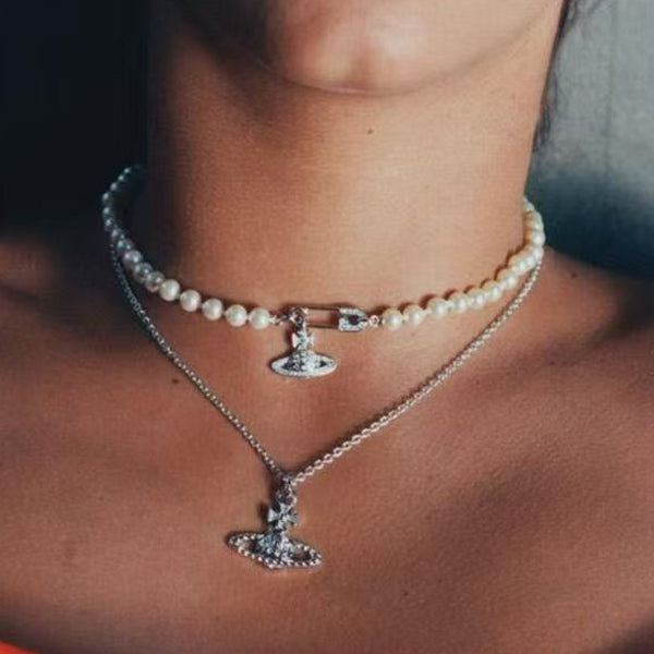 X1Q85A1X Popular   Necklace
