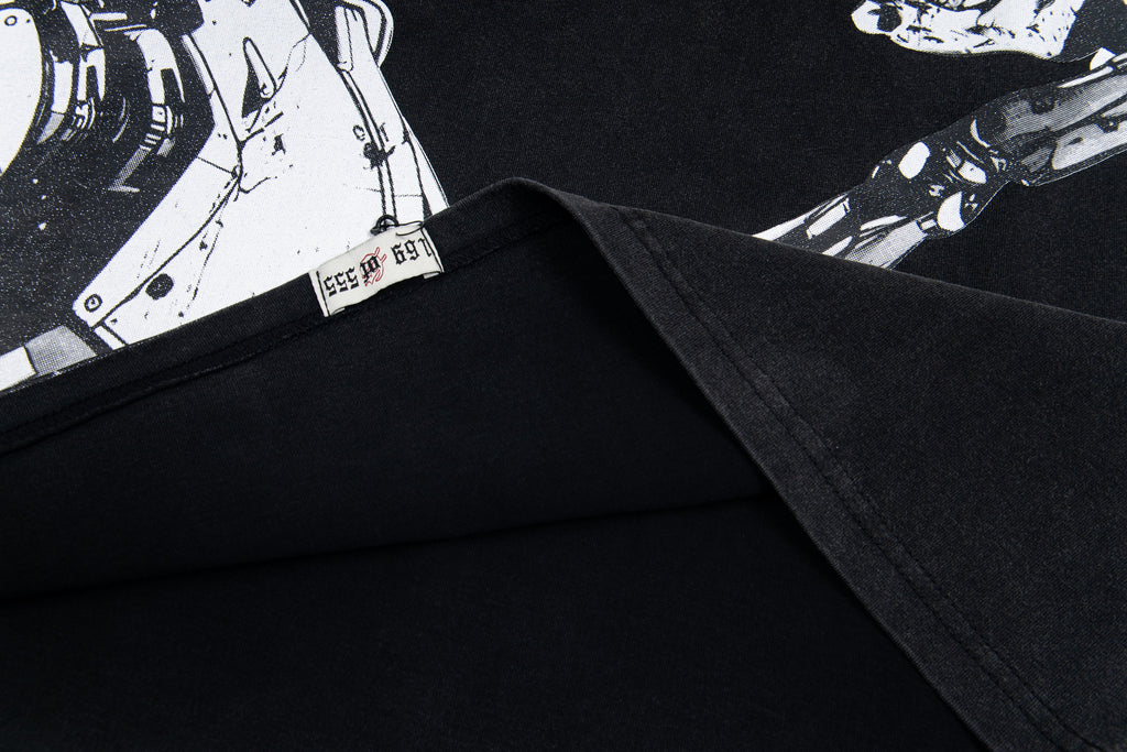 U1R45A129  Popular T-shirt
