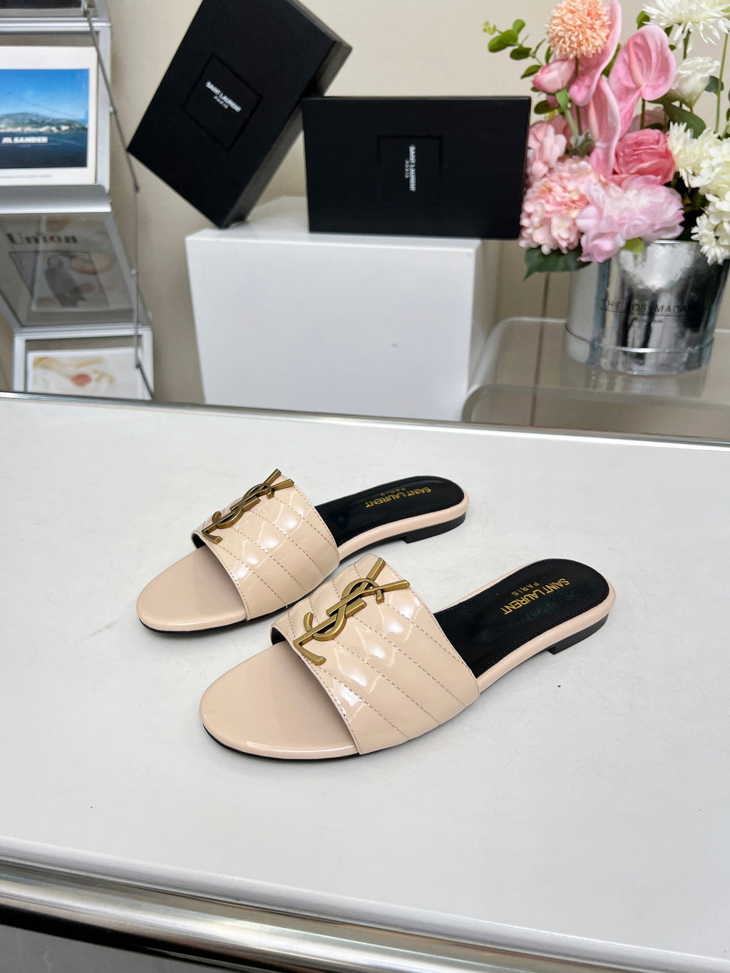 Z2Z85SL33  Popular leather  Shoes
