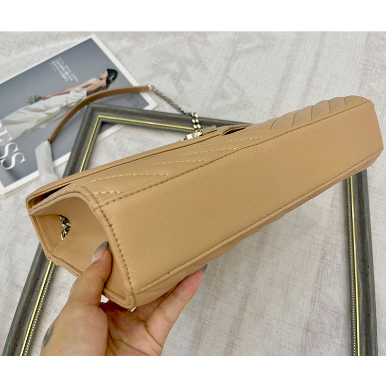 B1X61SL010 Popular  leather bag 