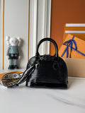 B1P46E95 Popular leather bag