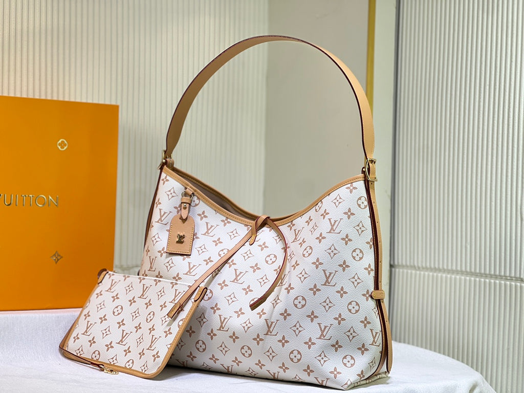 B12W25E46 Popular leather bag