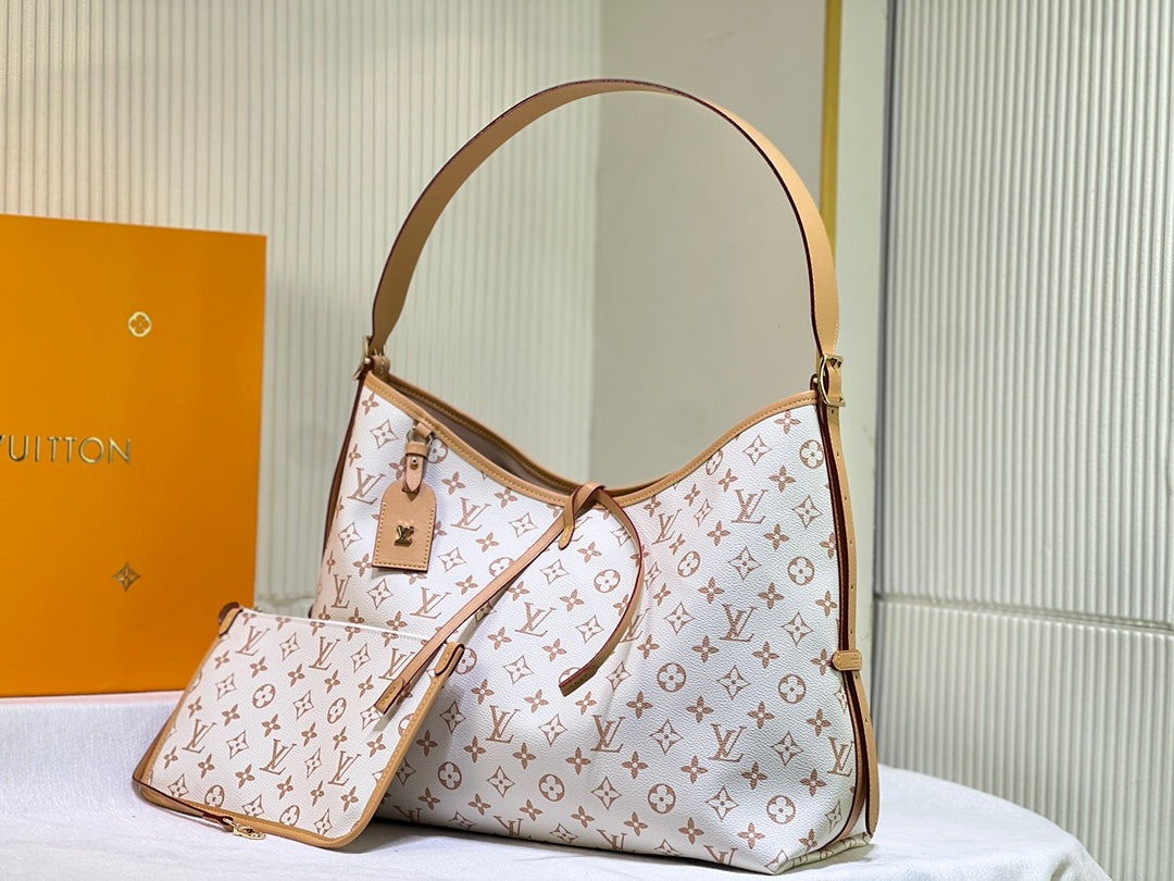 B12W25E46 Popular leather bag