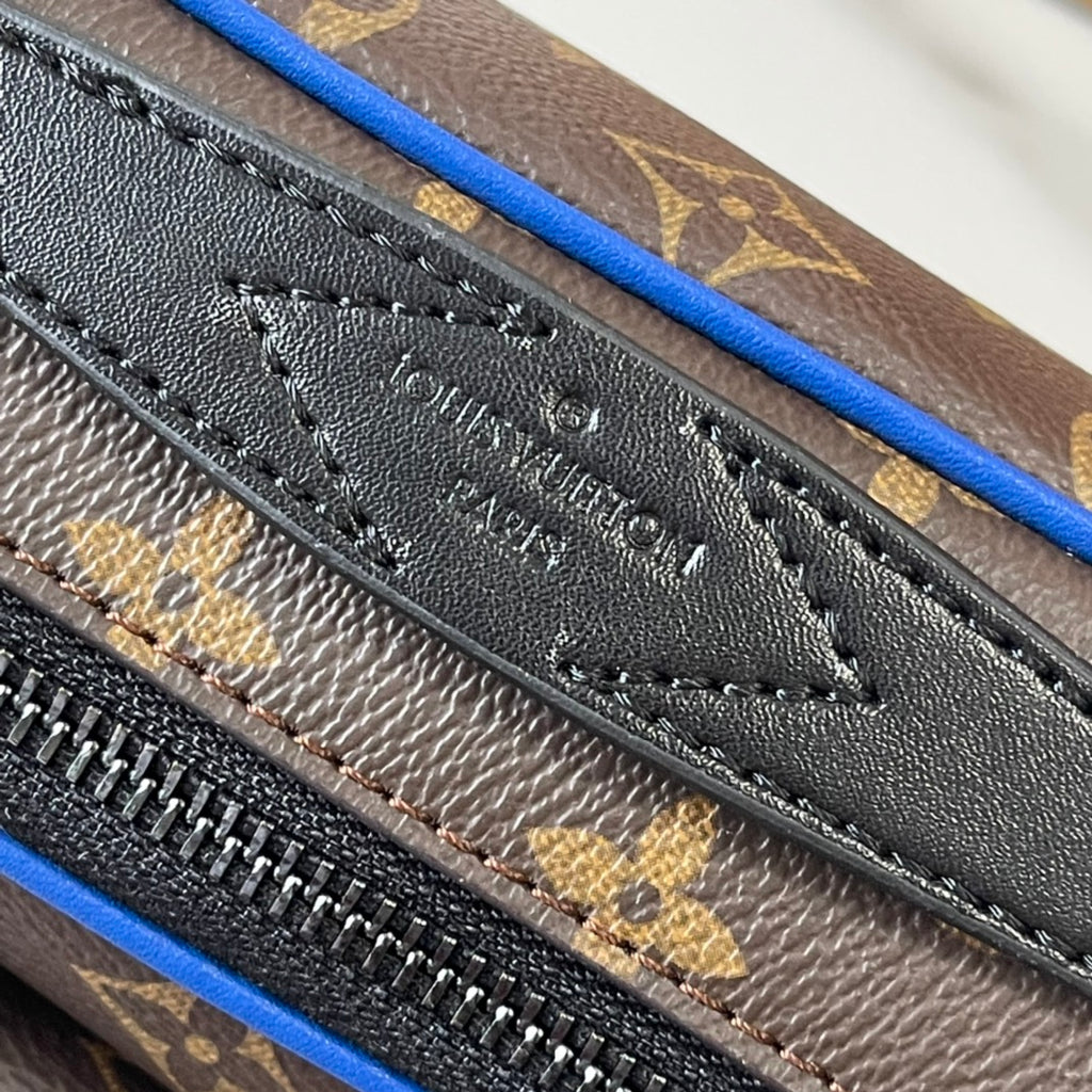 B1W15E38 Popular  leather bag