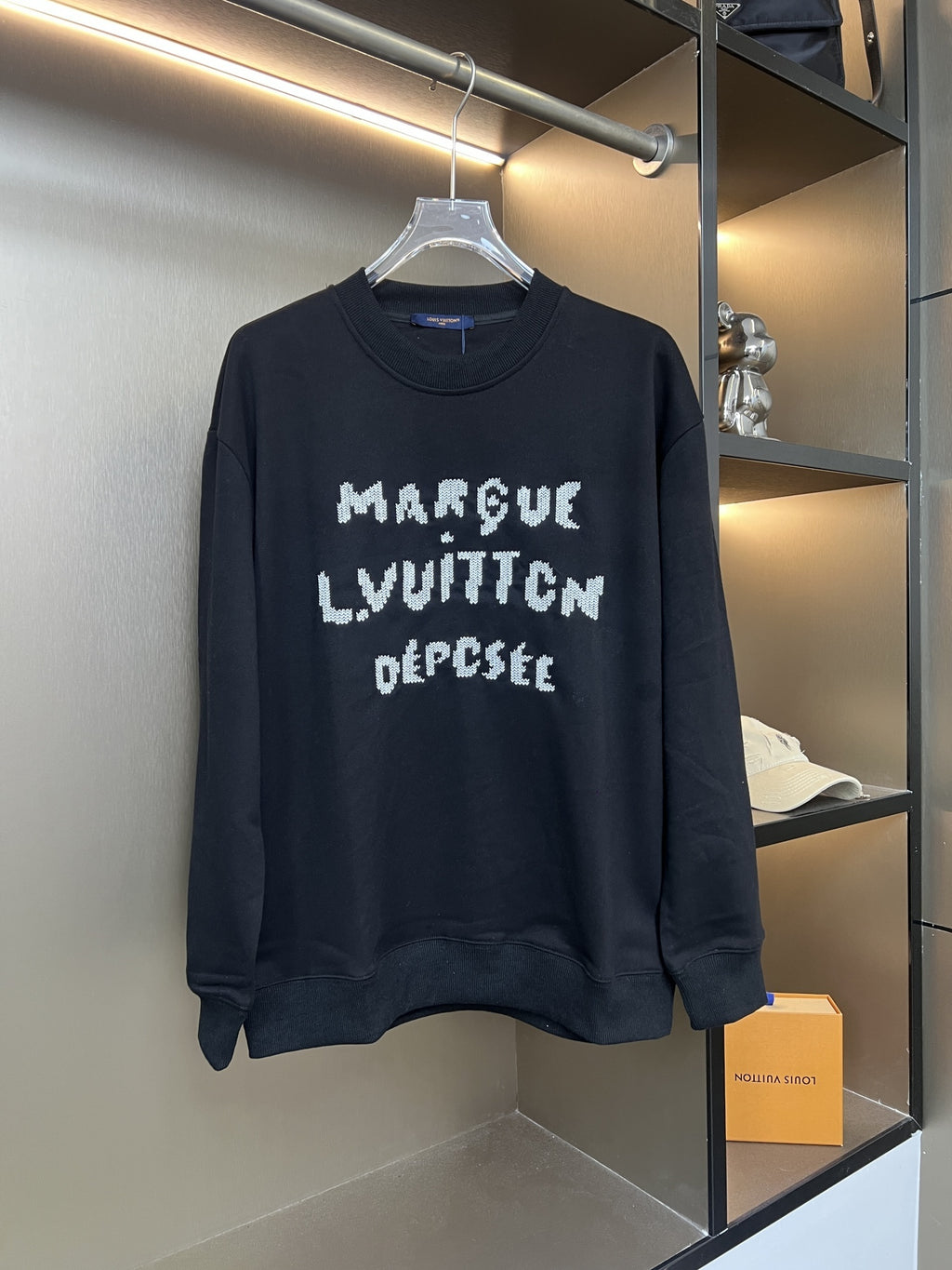 U1Z05E373 Popular Sweaters