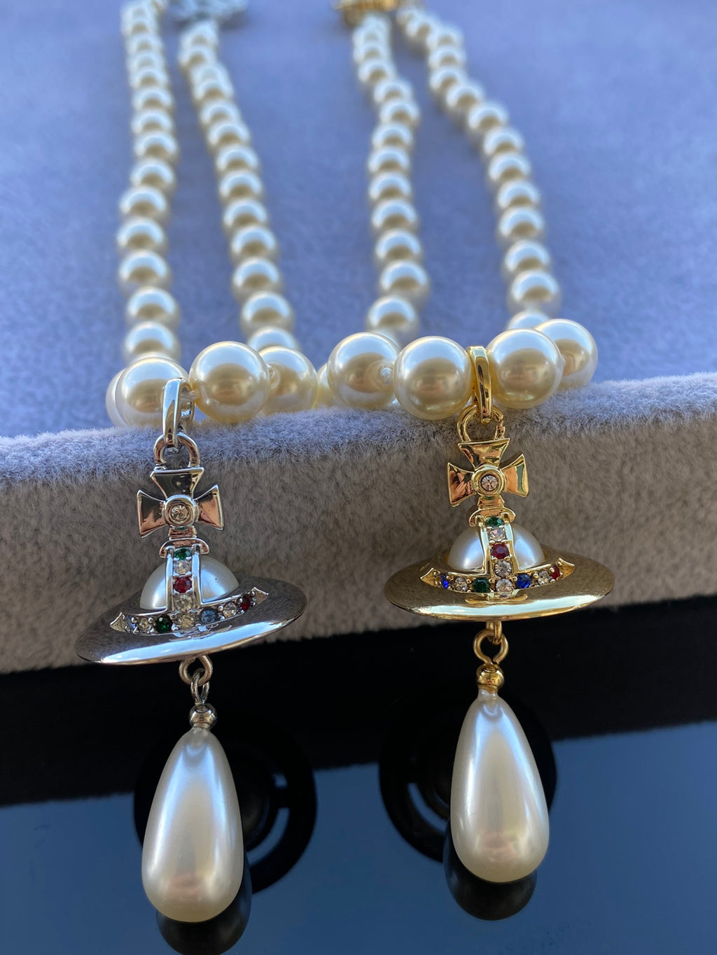 X1Q85A462X Popular Necklace