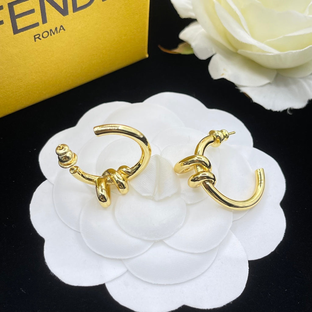 X1Z94F641E Popular  Earrings
