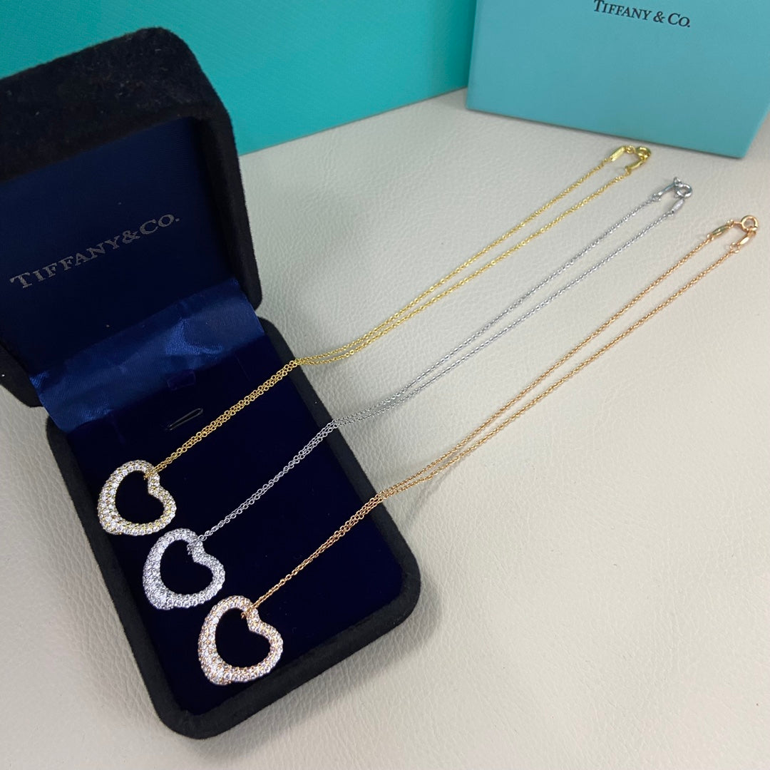 X1Q85T181X Popular Necklace