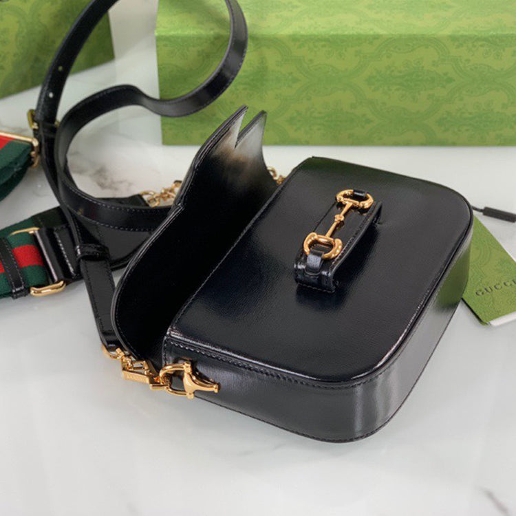 B1X51B016 Popular  leather bag 