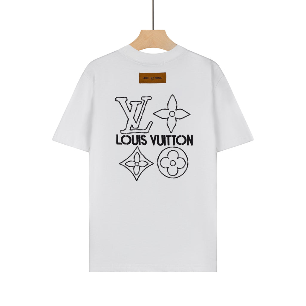 U1R76E35 Popular T-shirts