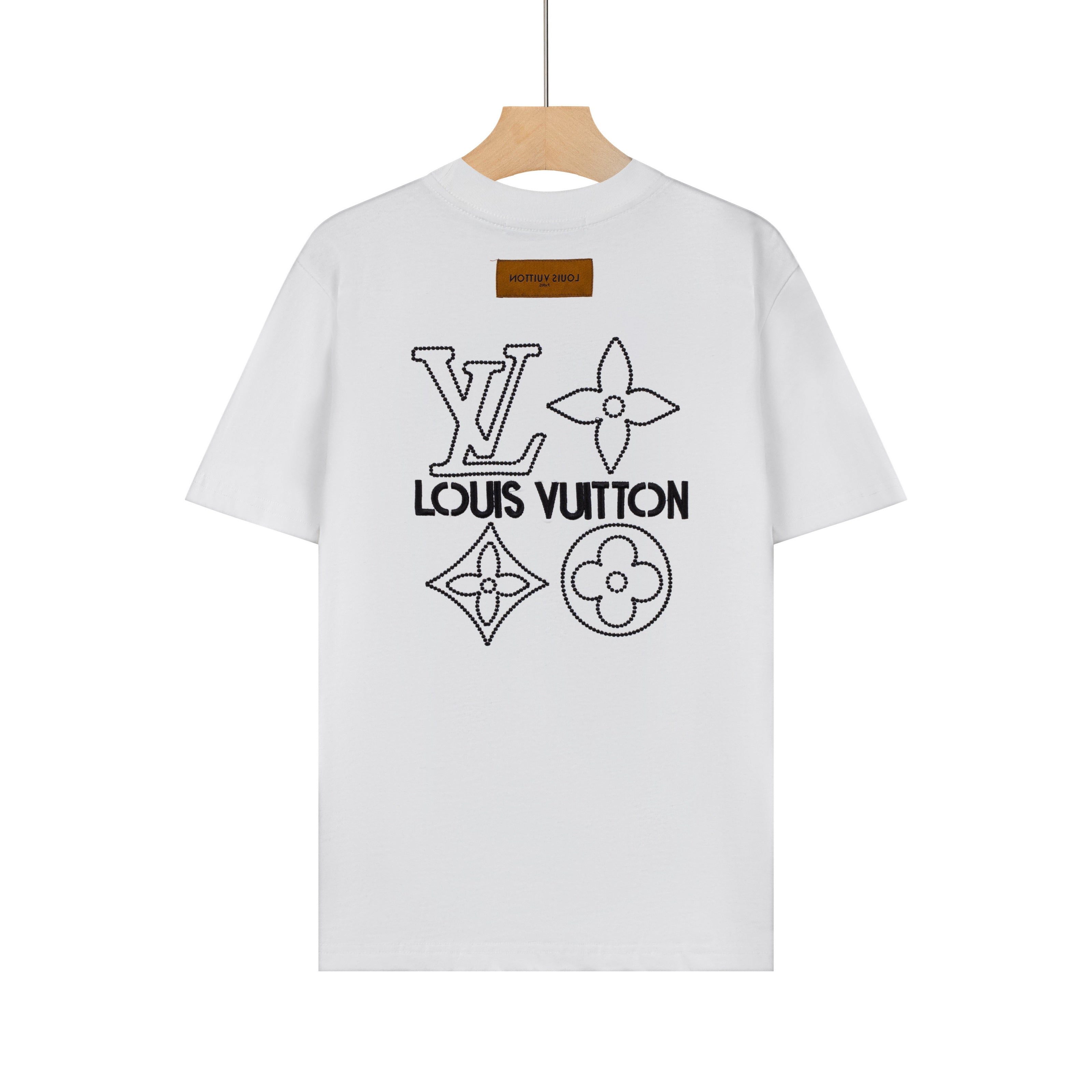 U1R76E35 Popular T-shirts