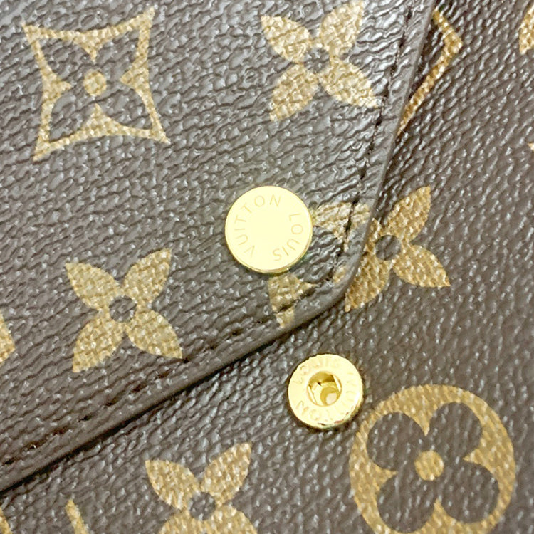 B1X41E490 Popular leather bag 