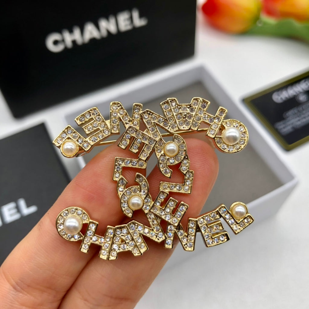 X1Z94C887    Popular Brooch