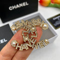 X1Z94C887    Popular Brooch