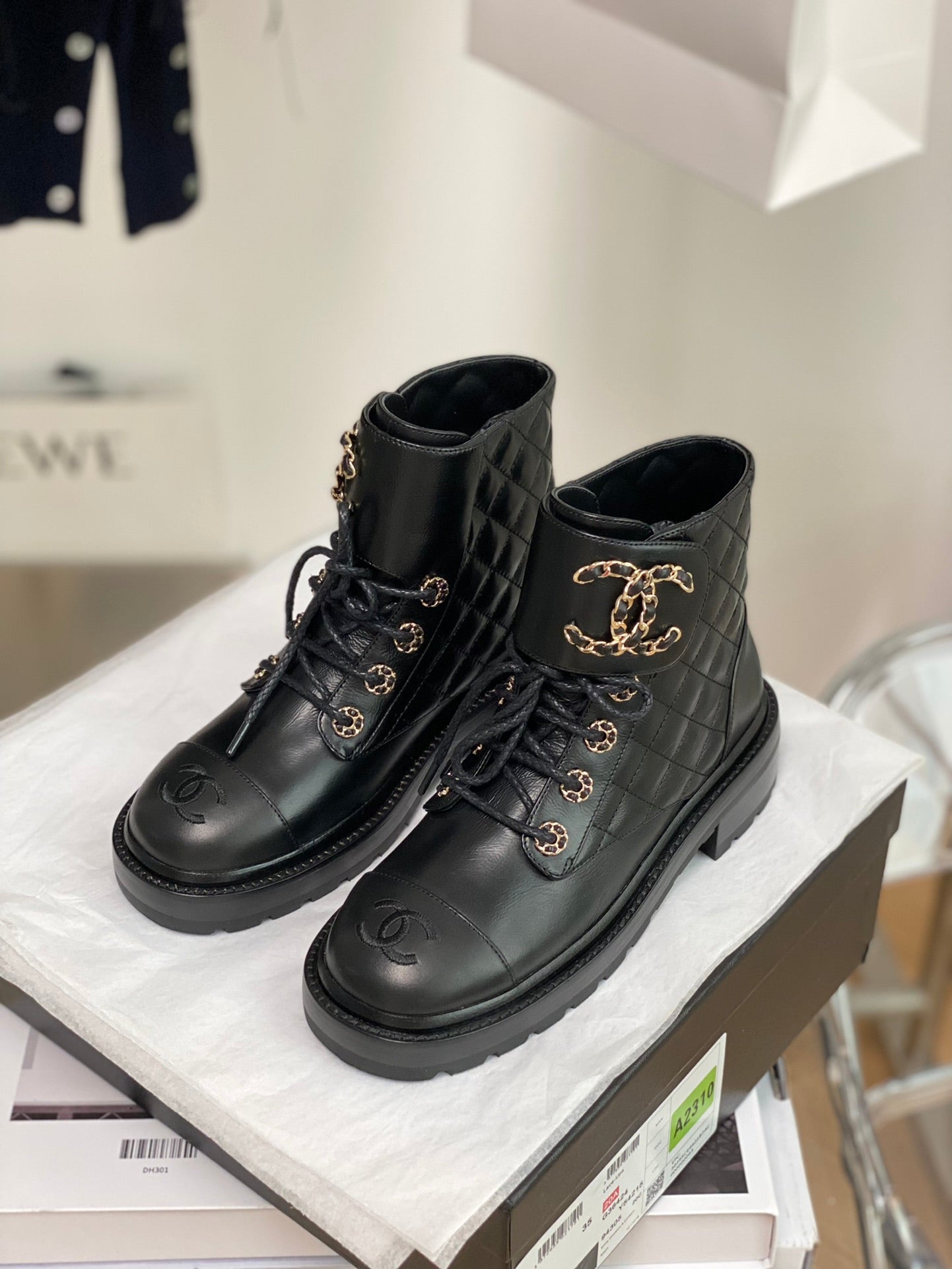 Z2JC10 Popular high quality Boots