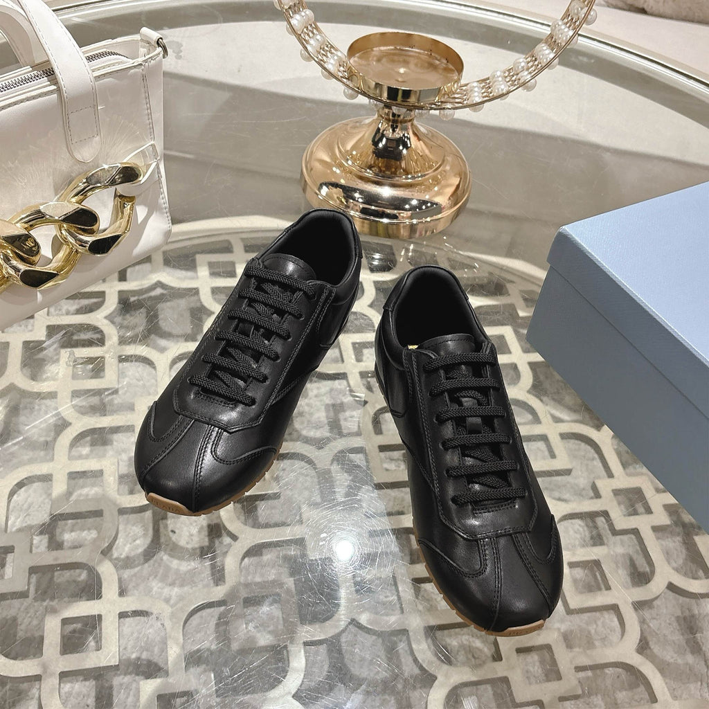 Z2P36D34 Popular high-quality leather Shoes