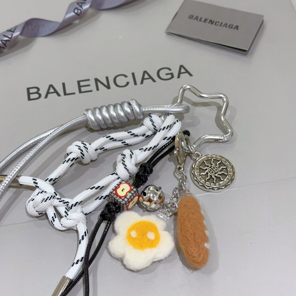 A1Z105J62 Popular bag 's charms accessories