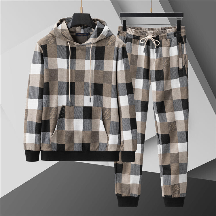 U1Z95E332 Popular autumn and winter sets