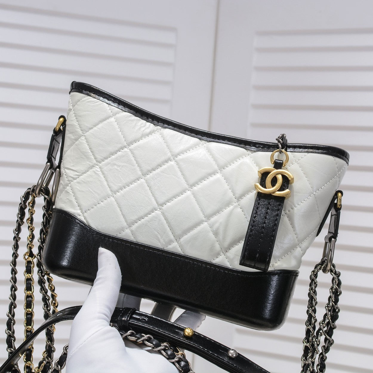 B1X34C261 Popular   leather bag 