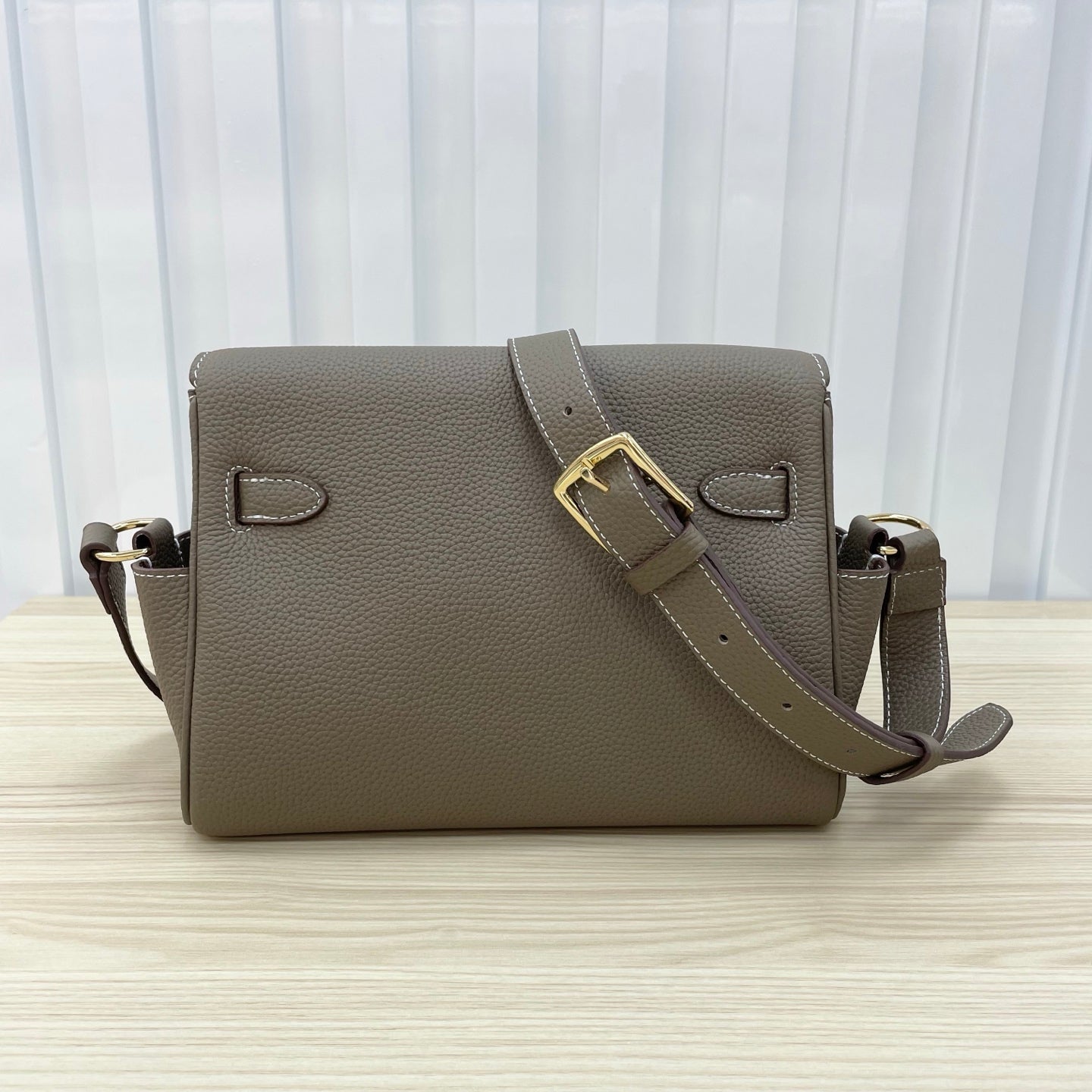 B1R15H4 Popular   leather bag