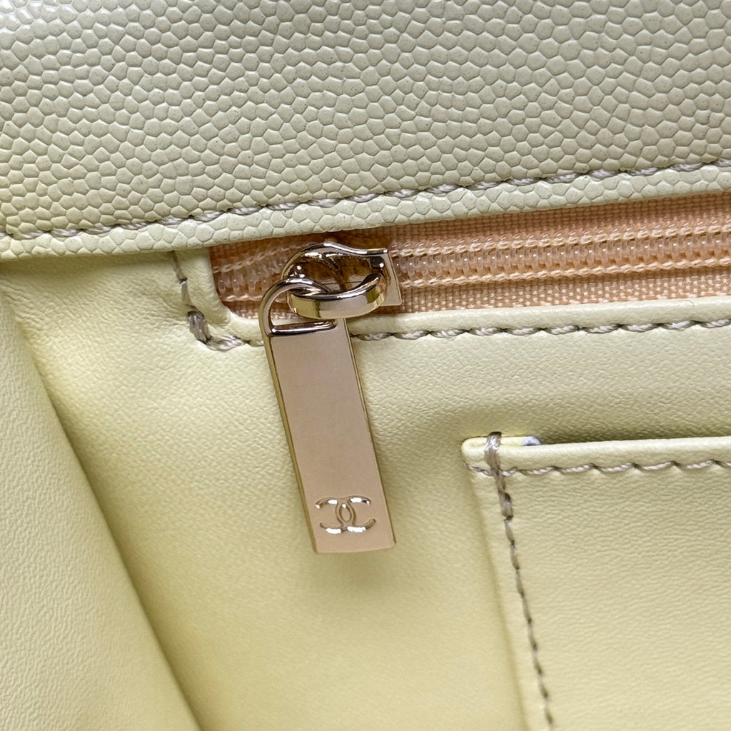 B1X46C2 Popular leather bag