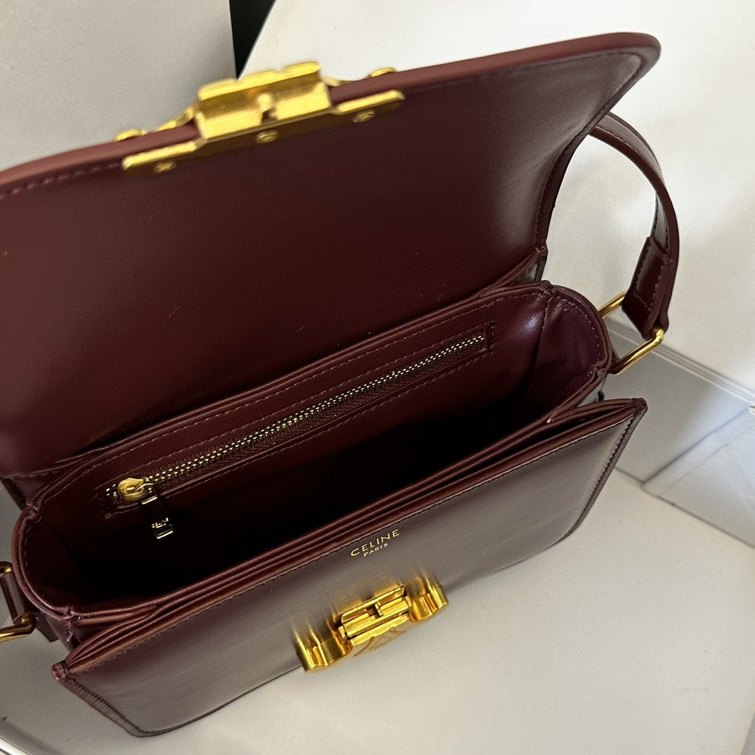 B1W25N61 Popular   leather bag