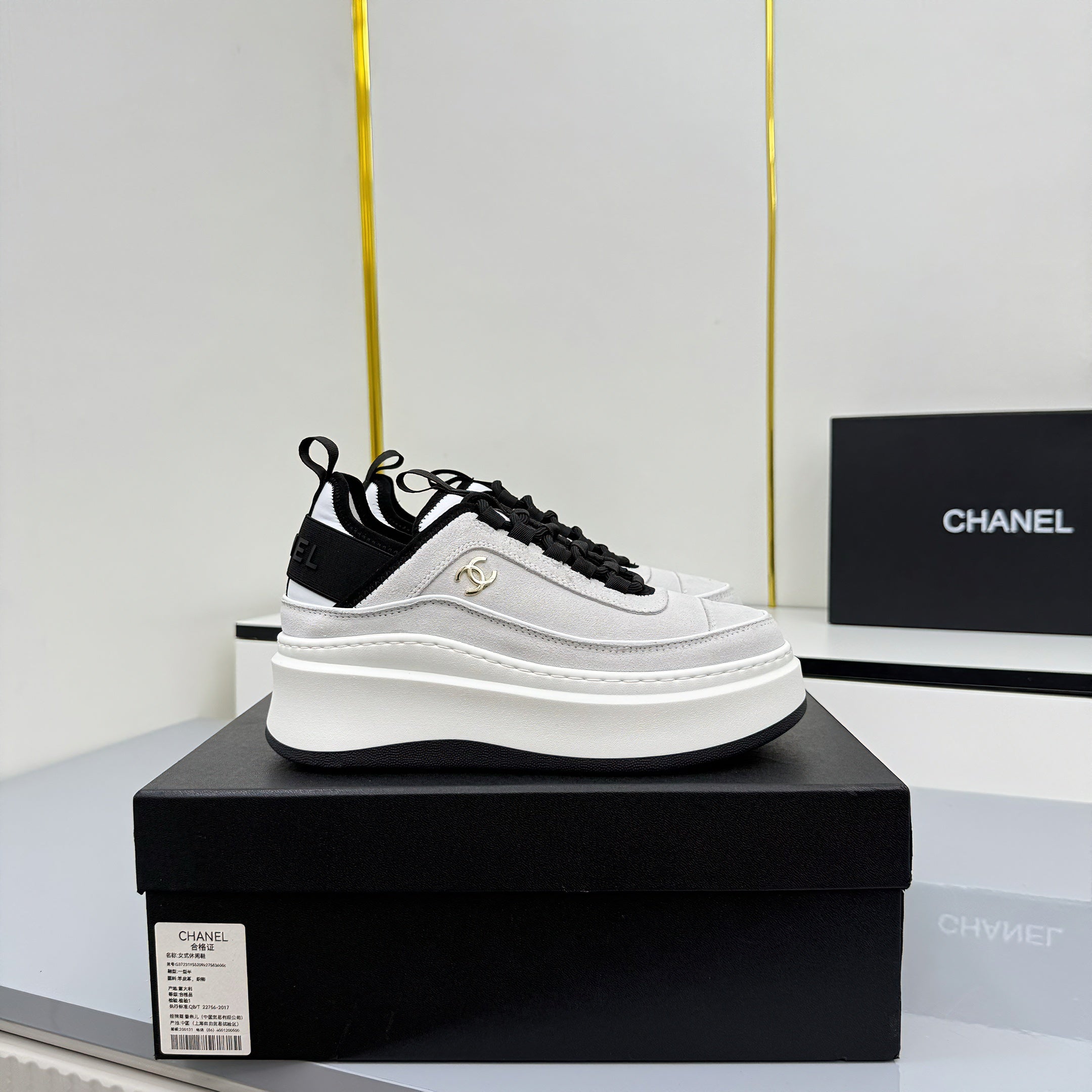 Z2Q105C392 Popular high-quality Shoes