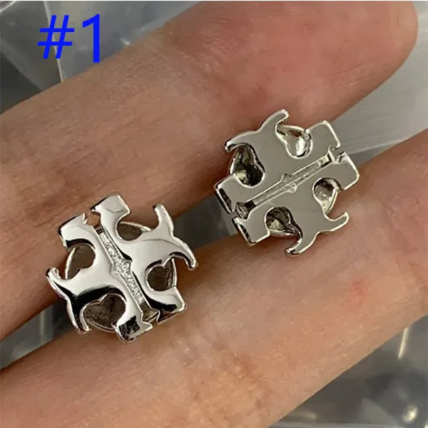 X1X44A1E Popular Earrings