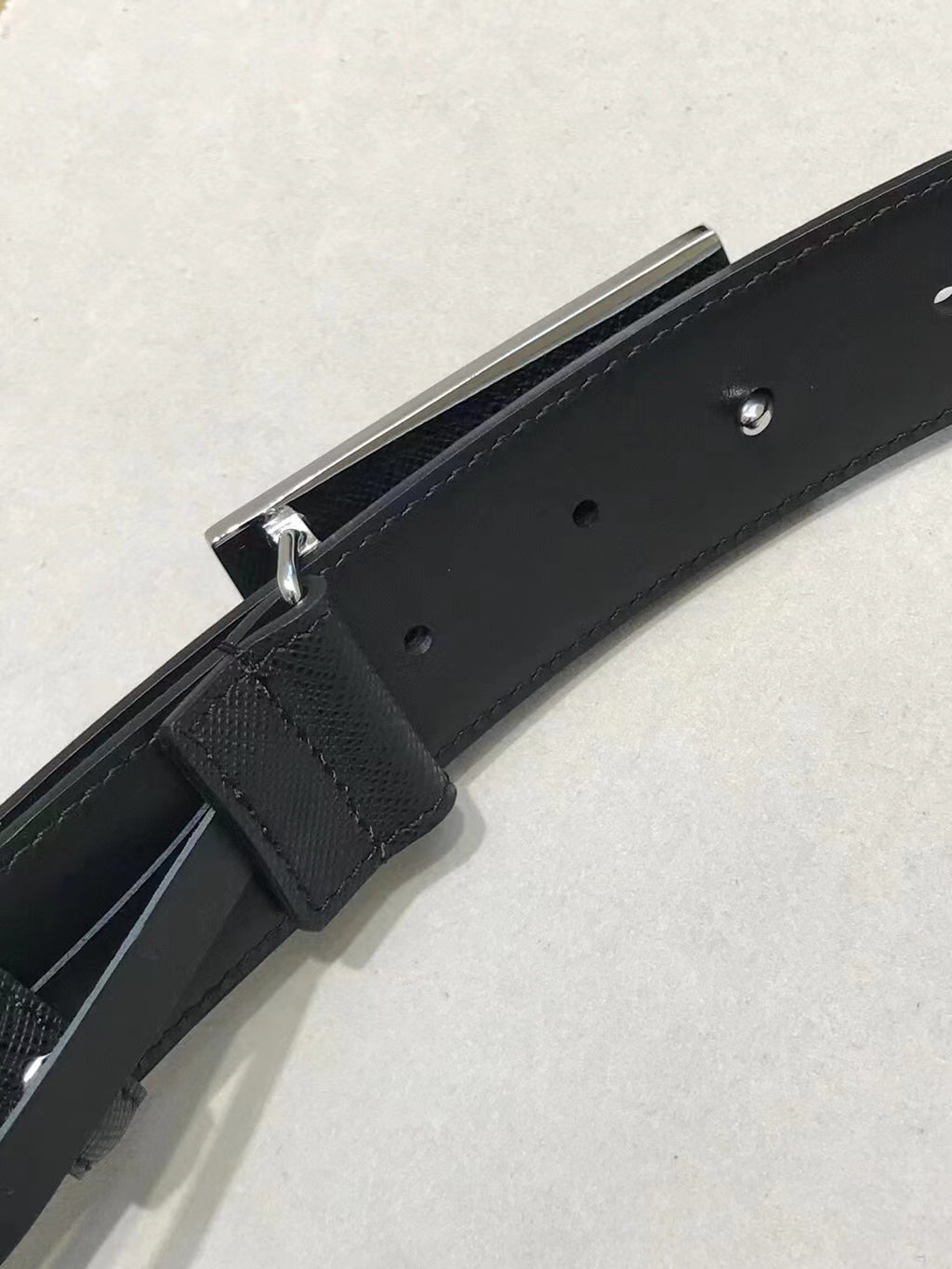 P1Q64PD86 Popular   High quality belt With full package