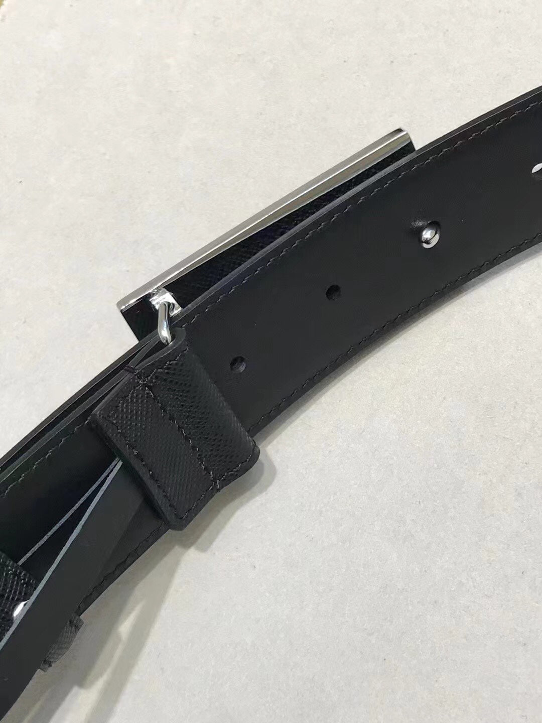 P1Q64PD86 Popular   High quality belt With full package