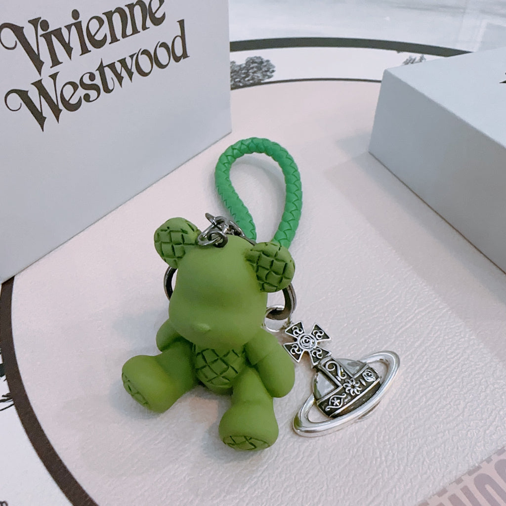 A1Z105E85 Popular bag 's charms accessories
