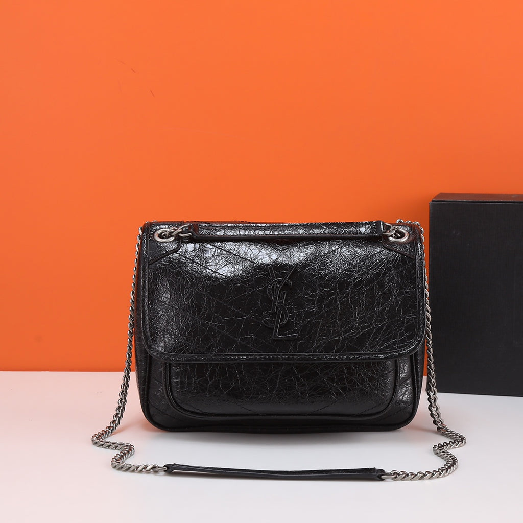 B1X33SL17 Popular  leather bag 