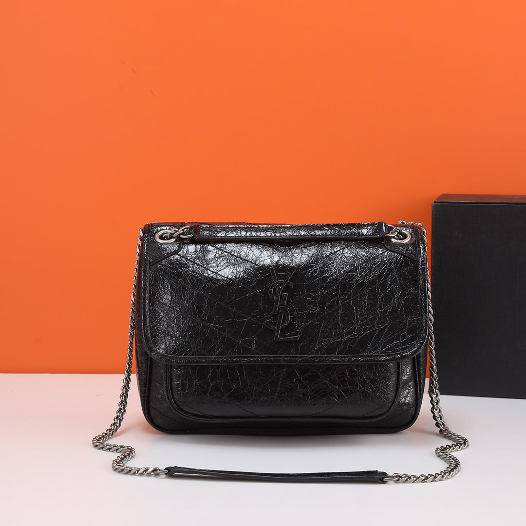 B1X33SL17 Popular  leather bag 