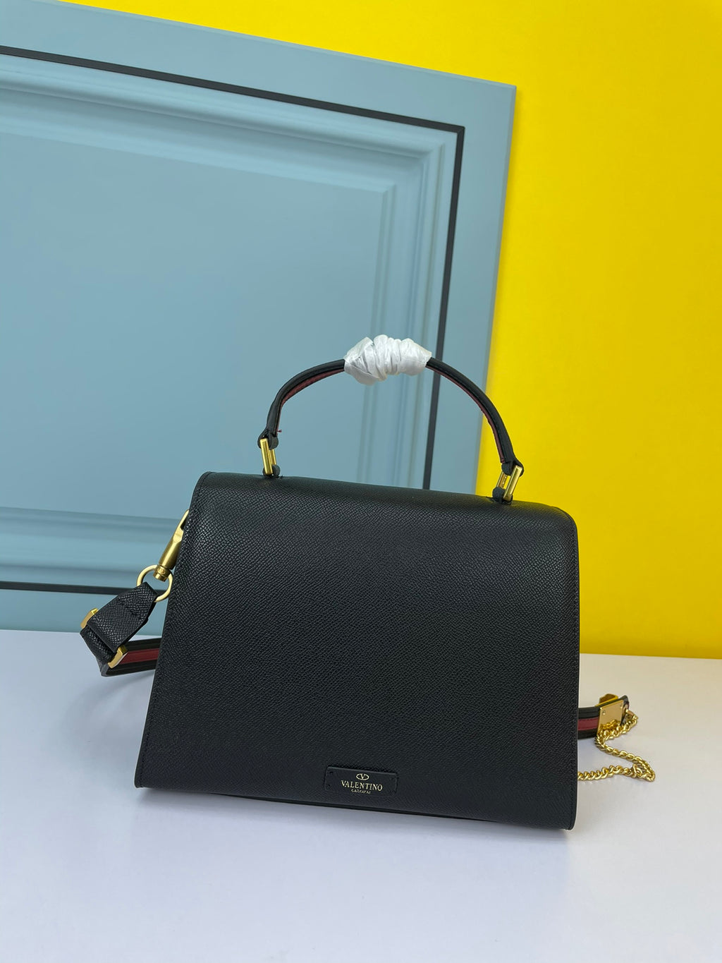 B1X73VL30 Popular  leather bag 