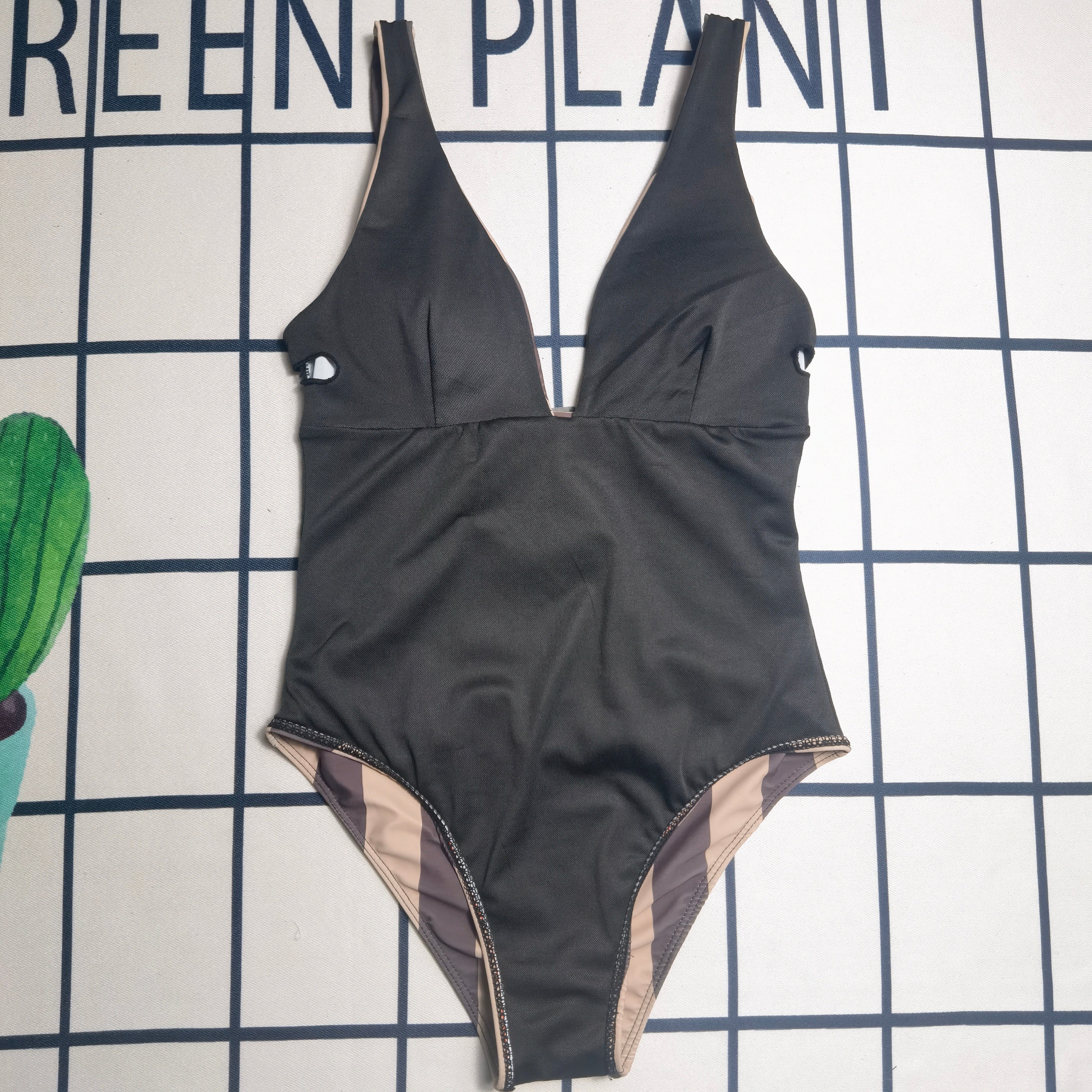 Y1R46F77 Popular Bikini swimsuit
