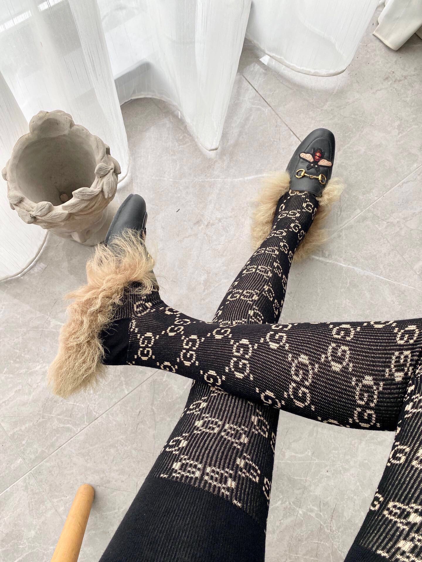 S2X113B20  Popular pantyhose tights
