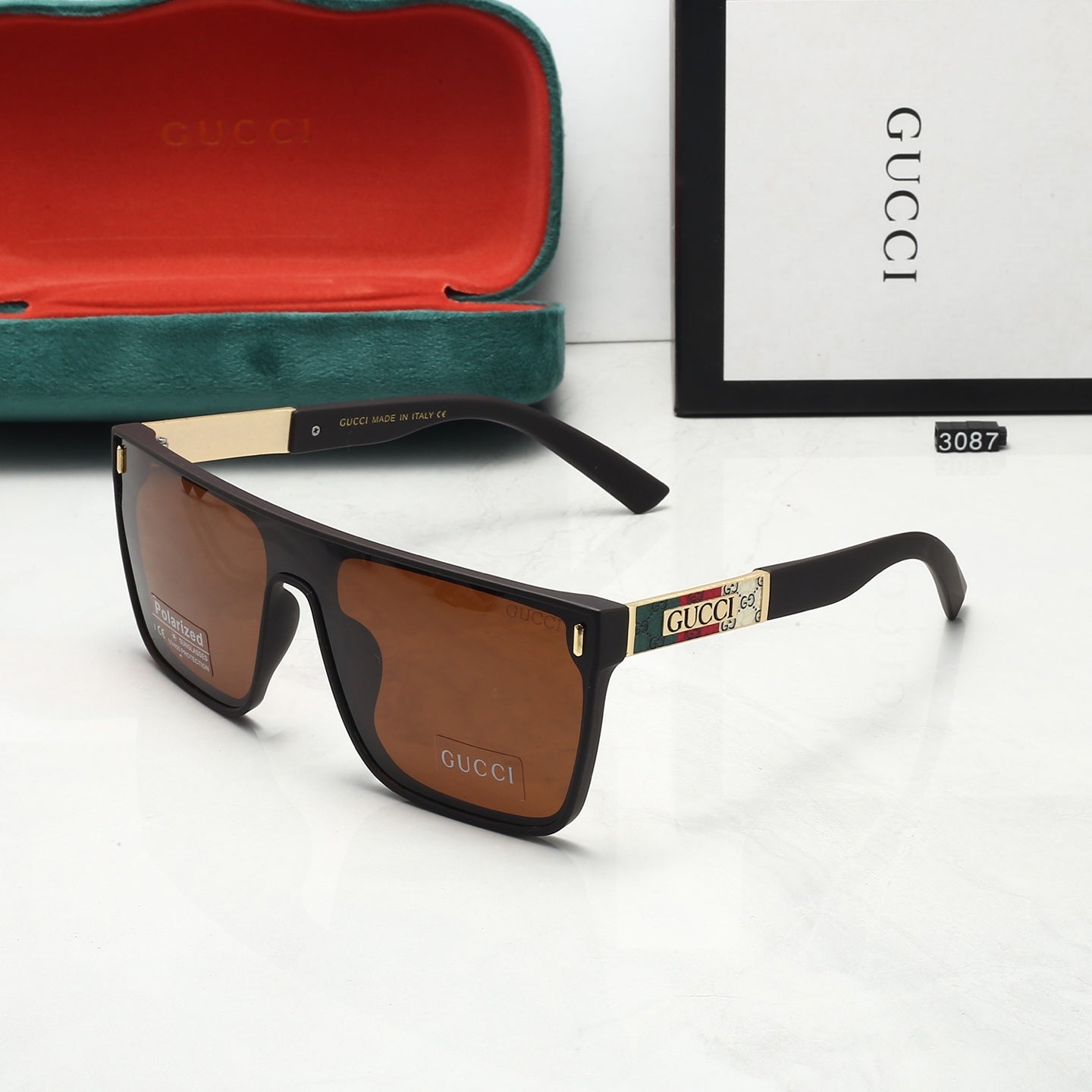 T1R46B3 Popular Sunglasses