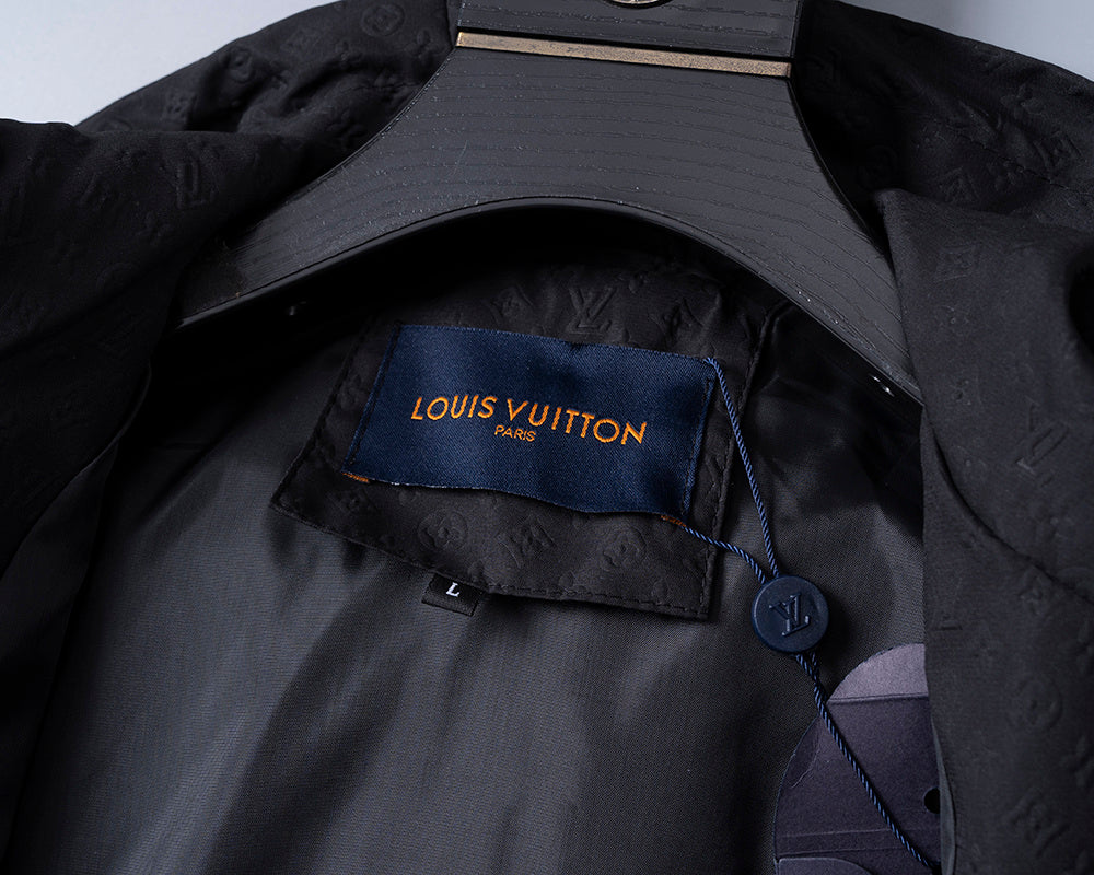 U1Z95E254 Popular Coats