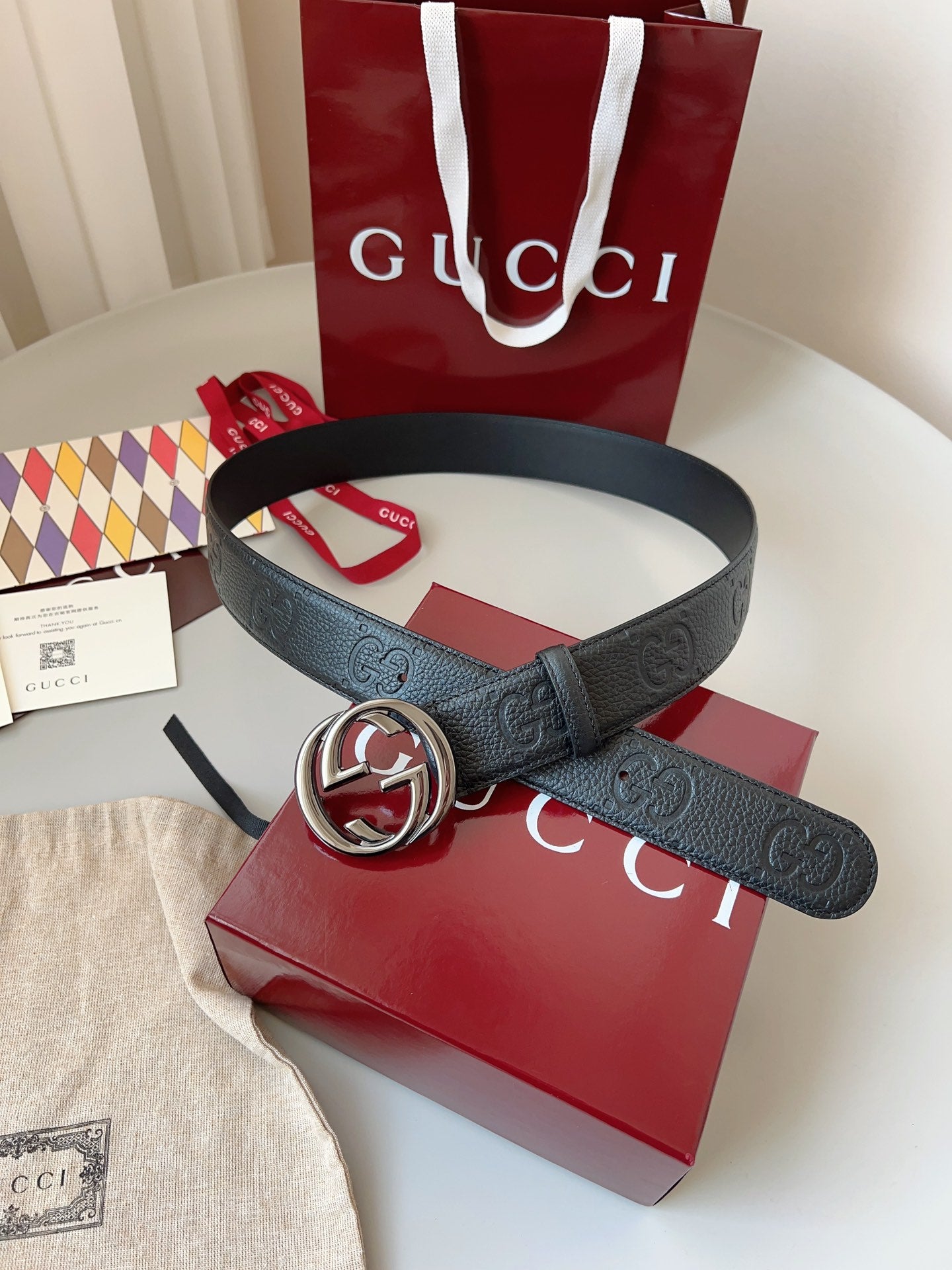 P1Q115B44 Popular High quality belt With full package