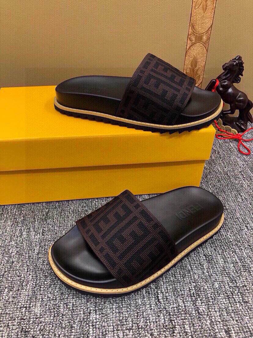 Z5Z35F285 Popular Slippers