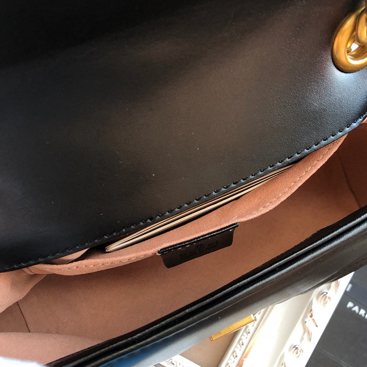 B1X61B020 Popular  leather bag 