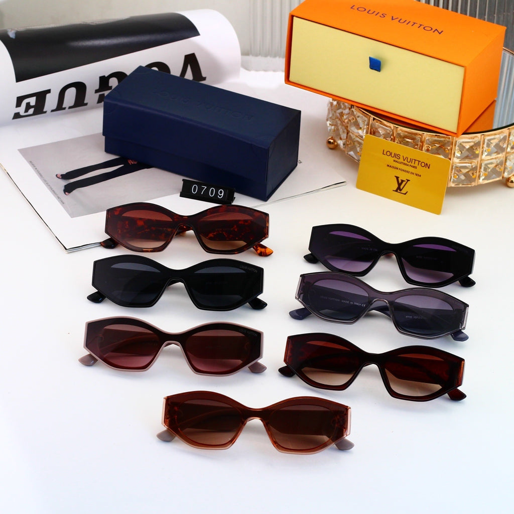 T1P56E2 Popular Sunglasses