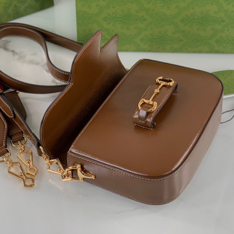 B1X51B016 Popular  leather bag 