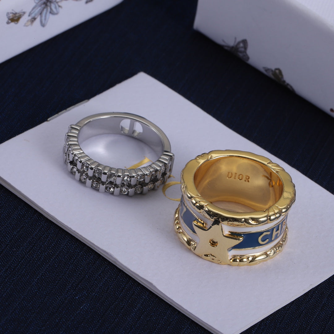 X1Z34D158J Popular  rings