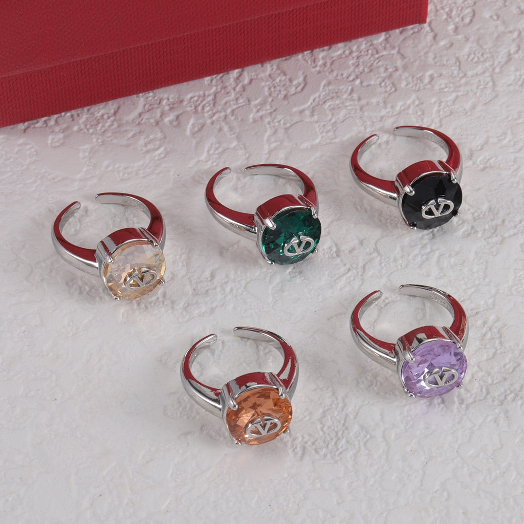 X1N36VL71J Popular Rings