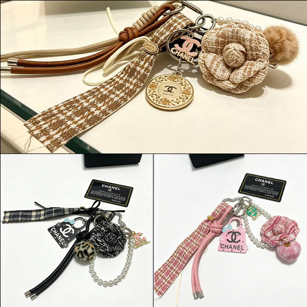 A1R76C107 Popular bag 's charms accessories