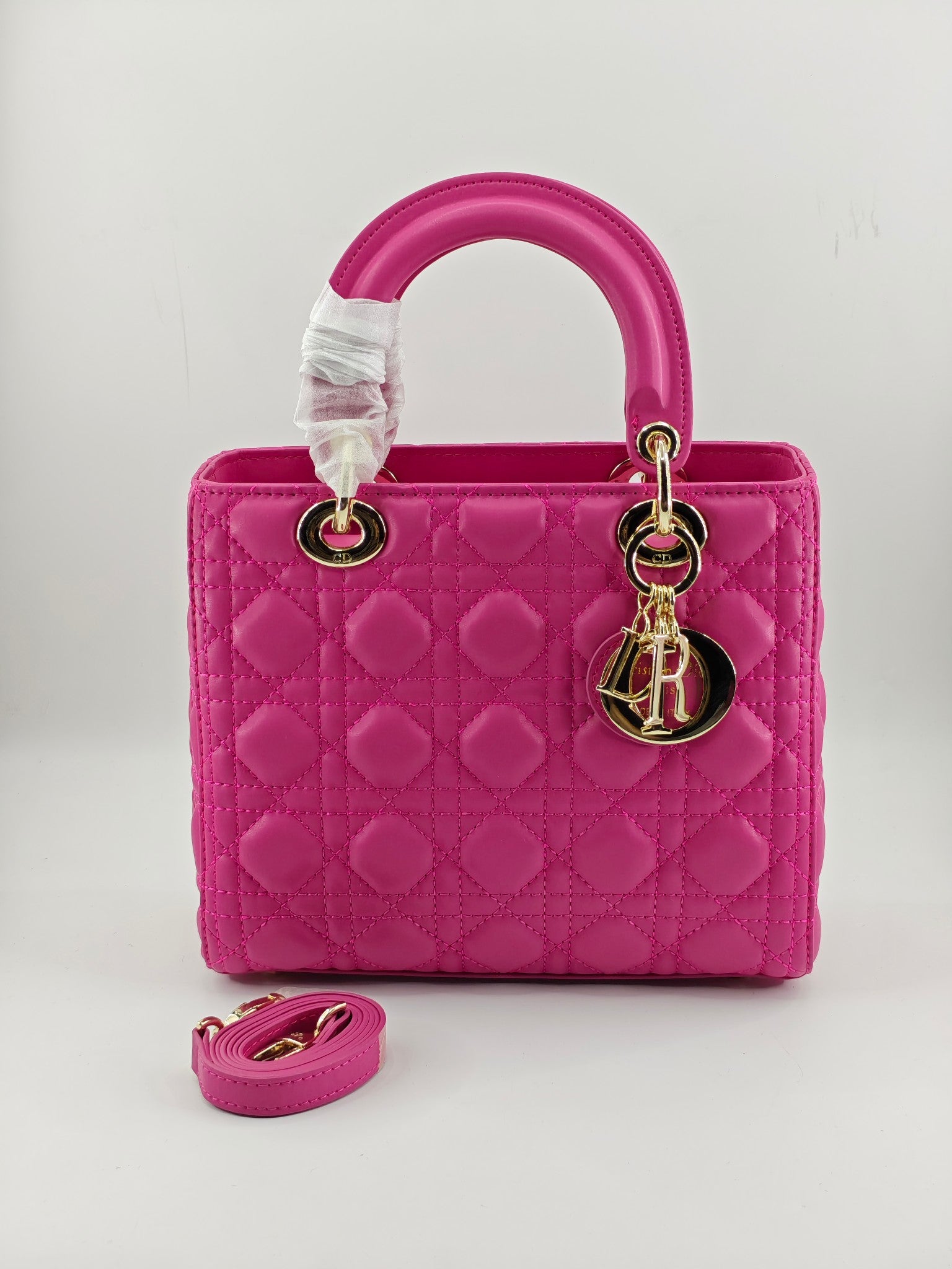 B1R15D60  Popular  leather bag